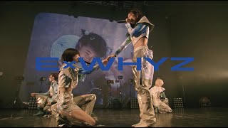 ExWHYZ / ドラマ【TOUR2024 'HOPE' Final at Zepp DiverCity 20241227】