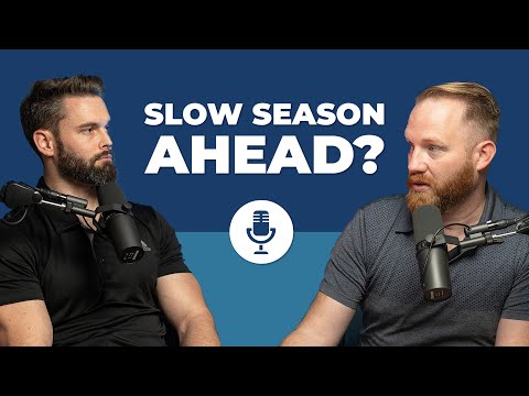 MAJOR Slowdown Ahead? | Self Storage Income Podcast #190