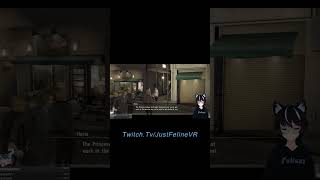 Yakuza 5 Is WILD | #yakuza5remastered #vtuber #fpsvtuber