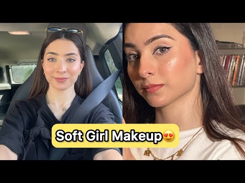 Makeup that looks good on everyone ~ GRWM