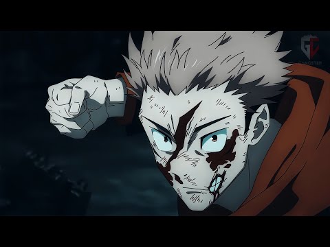 DJ FKU - WINTER ARC FUNK [Brazilian Phonk] Jujutsu Kaisen [Edit/AMV] TikTok