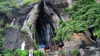 台東 八仙洞遺址