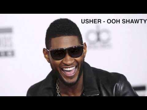 Usher - Ooh Shawty