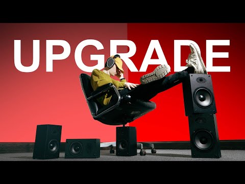 Upgrade your headphones and speakers? (SoundID reference review)