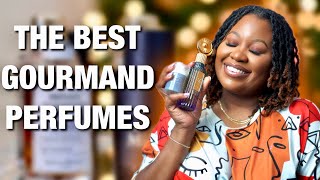 The Best Gourmand Perfumes | Perfume for Women 2024