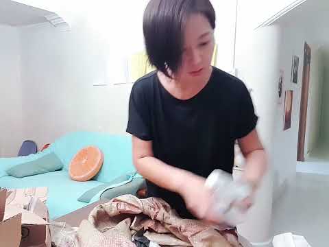 淘宝299包邮开箱VLOG|薅了好多好物！