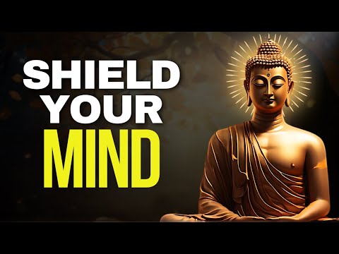 10 Buddhist Principles So That NOTHING Can AFFECT YOU | Buddhism | Buddhist Teachings