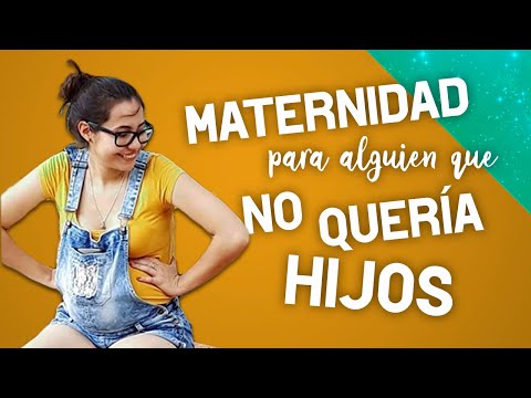 ¿Me arrepiento de tener hijos? | Carta a una Mildred Child-Free