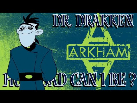 Dr. Drakken Tribute