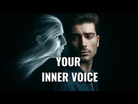 What To Do if Your Inner Voice is Cruel