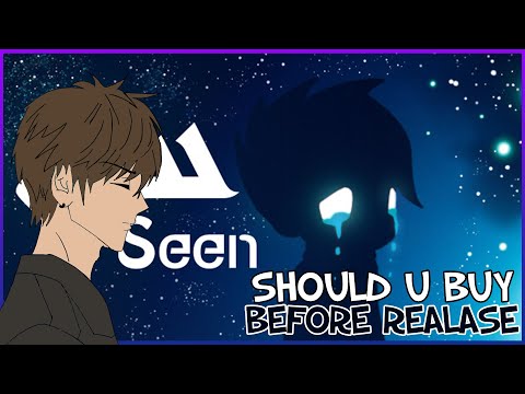 Should you Buy Seen Before Release (Game Review)