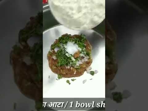 masala bhakri left over pav bhaji#shortsyoutube # creatforindia # pav bhaji