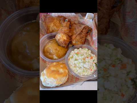 Kentucky Fried Chicken #new #food #review #kfc #kfcchicken #funny #funnyvideo