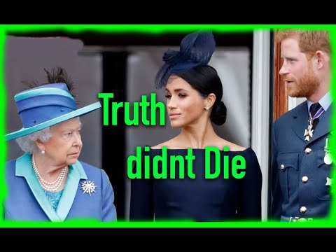 TRUTH DIDN'T DIE with the QUEEN - SHE did NOT AGREE to USE of NAME / PORTUGAL 'MOVE' a DISTRACTION?