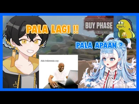 kekocakan orang jepang ngomong bahasa indonesia !!  [ Kobo kanaeru ]