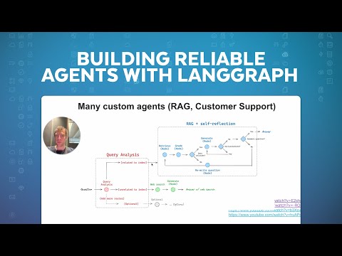 Building Reliable Agents With LangGraph