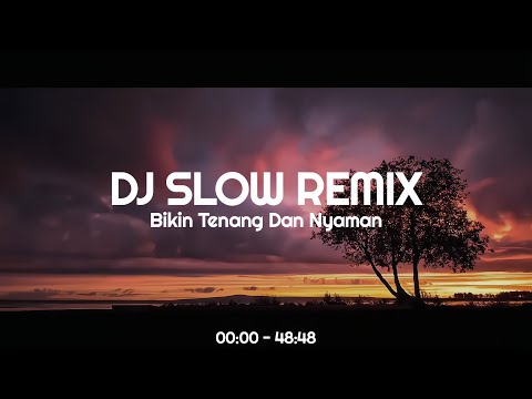 DJ Mashup & Slow Remix Akhir Tahun| Ikyy Pahlevii ( Full Album Terbaru🎶 )