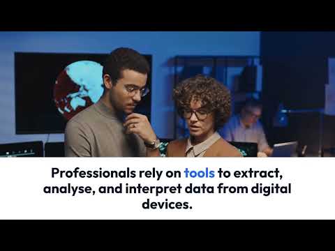 Must Have Digital Forensic Analysis Tools