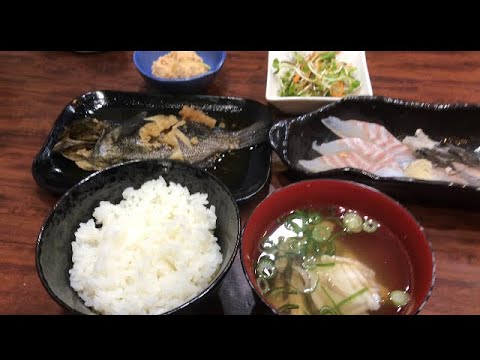 旬の美味しい魚を食べたいならイチオシ！