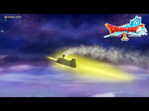 Let's Play Dragon Quest X Ep. 380 (The Final Dungeon of V6)