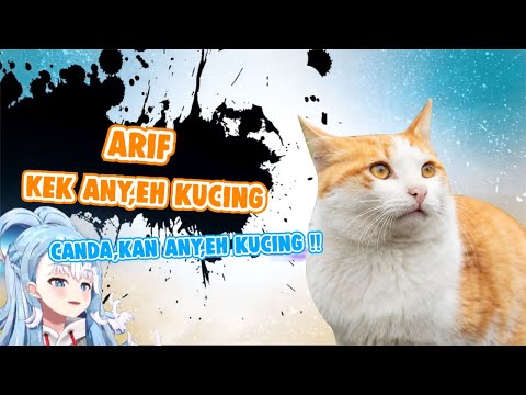 Nama-nama kucing kobo dalam game stray !!  [ Kobo kanaeru ]