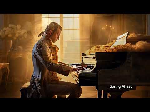 Spring Ahead - Classical MasterPieces