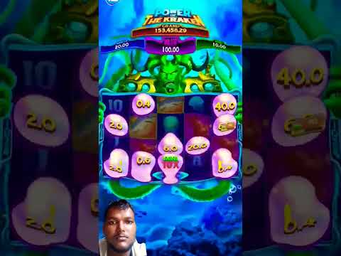 Yono Rummy Kaise Khele || Yono Game Power Of Kraken || Power of The Kraken Game Grand Jackpot Win