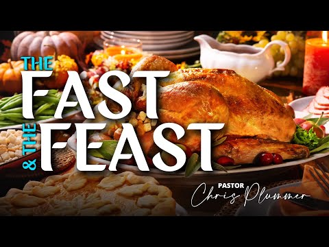 THE FAST & THE FEAST