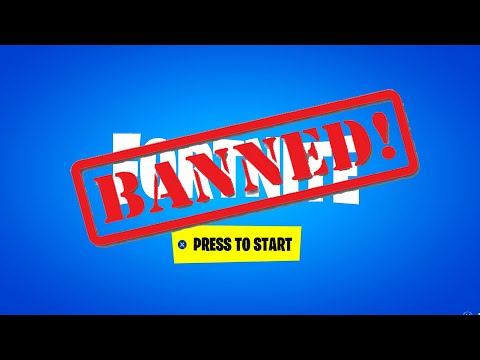 Fortnite Servers went OFFLINE! (Emergency Downtime)