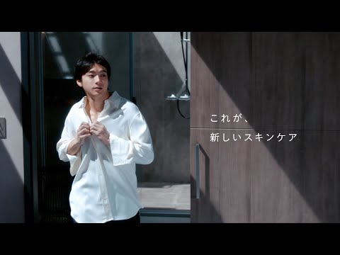 ReFa「実感、新習慣。」篇（15秒）