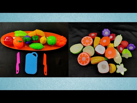 Diy unboxing amazing mini fruit! Mini fruit cutting! @dolliyon @miniclay #vpafamily