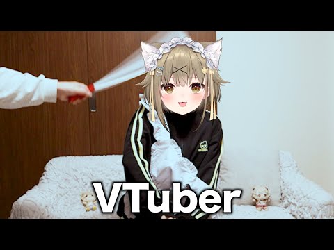 【卒業撤回VTuber】嘘ついたらどつかれる質問コーナー