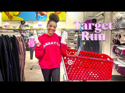 CHAOTIC Target Run..