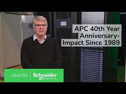 Powering Through Decades: Celebrating 40 Years with UPS