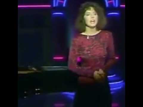 @sarahbrightman Spring Waters - Rachmaninov - 1984 #sarahbrightman #classic #shorts