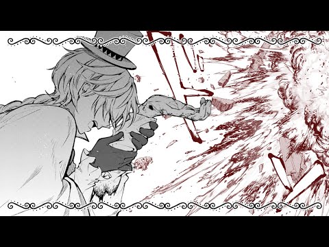 Nikolai's Reaction To Fyodor's Death Is Killing Me! | Bungo Stray Dogs CH112