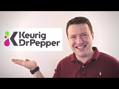 Keurig Dr Pepper Video Interview Questions and Answers Practice