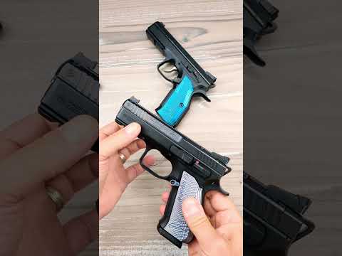 CZ Shadow 2 Compact