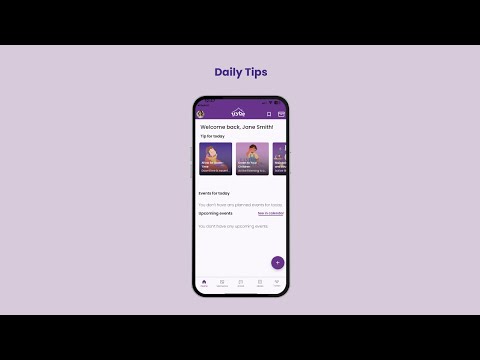 How to create a note using Trybe App