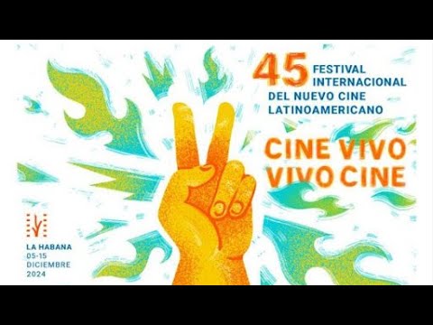 Festival de La Habana: ventana democrática para un cine diverso y descolonizador