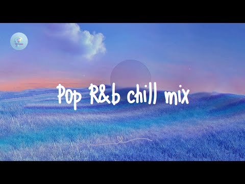 Pop R&b chill mix 🌘 Throwback to these happy nights songs