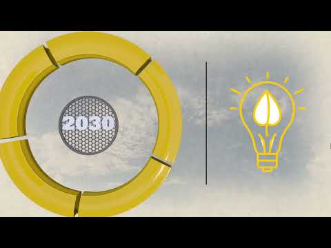 Operations Energy & Emissions 2030 Sustainability Goal