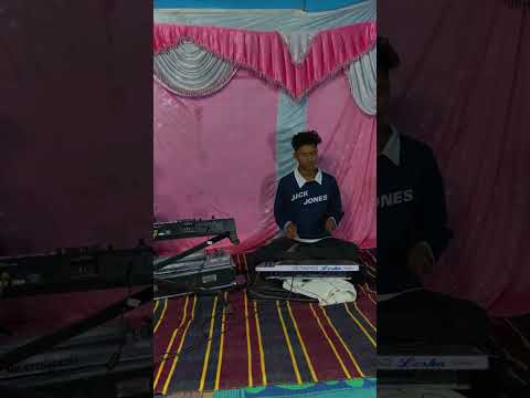 जोरव जोरन cg जस / माता विदाई गीत / दुकालू यादव / Benjo pad cover