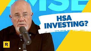 Can My HSA Count Towards Investing?