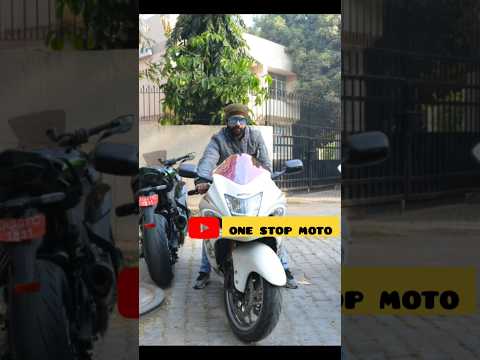 Kawasaki Versys 1000 | Suzuki Hayabusa | yamaha Fzs | mahindra mojo #viral #shortsfeed #onestopmoto