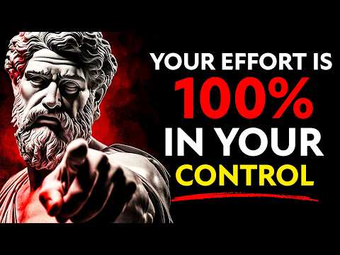 Embrace the ALL-OUT MENTALITY and Transform your Life in 30 Days | STOICISM