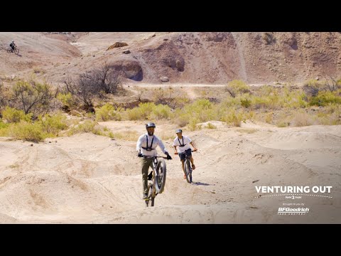 Venturing Out: Park 2 Park | Episode 6: From Dusk 'Til Dawn in Grand Junction, Colorado