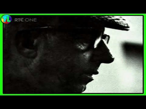 IRA Chief of Staff - Joe Cahill: A Life in the IRA || Troubles Documentary