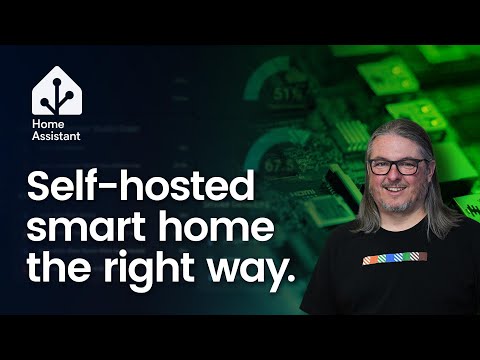 Home Assistant: Take Control of Your Smart Home (and Your Privacy!)