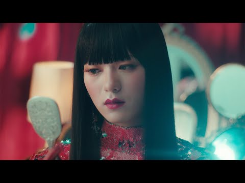 くじら - 我がまま / Whaledontsleep - Wagamama（Music Video）